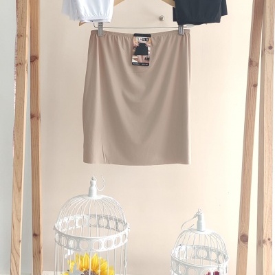 Saiote em Microfibra