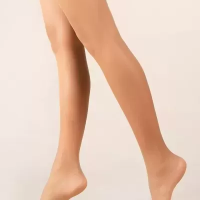 Collant Lycra sem dedos