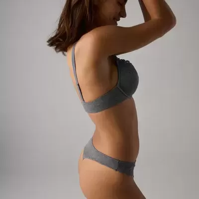 Cueca Tanga Ysabel Mora 10648