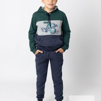 Fato Treino New York