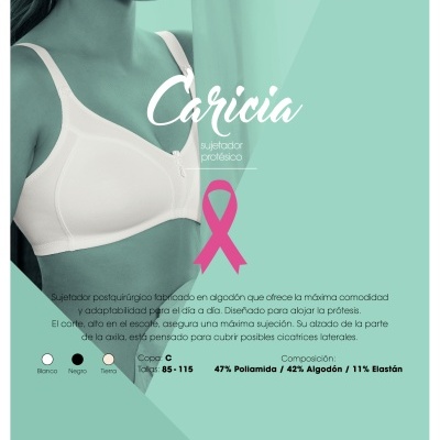 Soutiens Protésicos