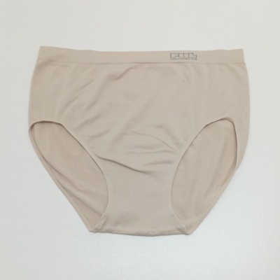 Cueca Maxi Seamless ( Pack 3 )