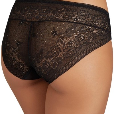 Cueca Renda Ysabel Mora  Midi 19671