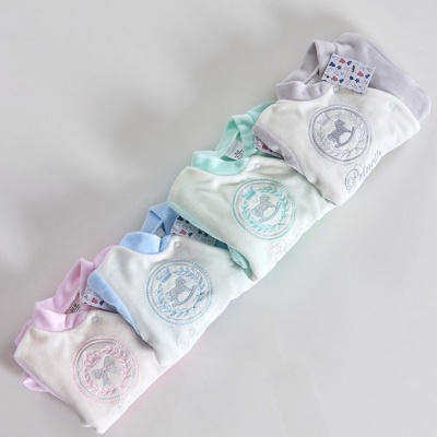 Babygrow Veludo " Príncipe/ Princesa"