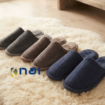 Chinelo de Quarto  Homem