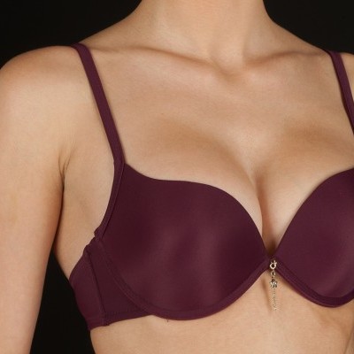 Selene Raquel Double Push UP( Copa B )