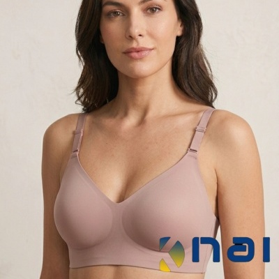 Sutien de Microfibra " Invisible Comfort"