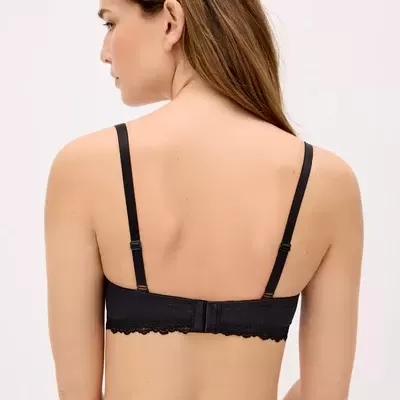 Soutien Ysabel Mora 10802 Push Up ( copa B )