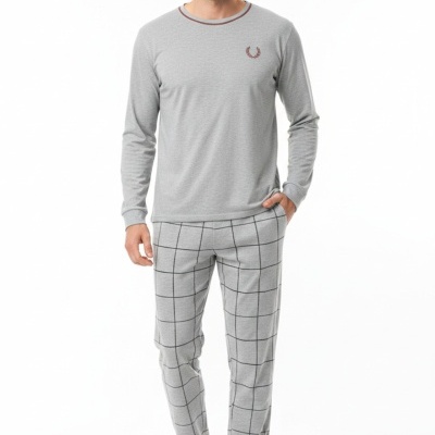 Pijama 100% algodão Fred  RS