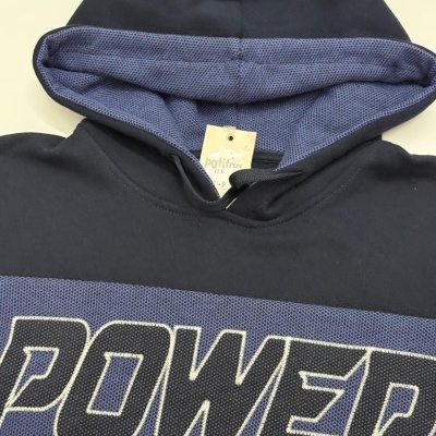 Fato Treino Power Culture