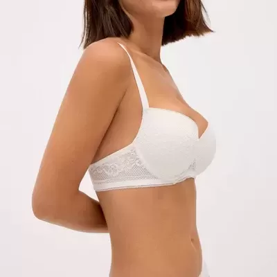 Soutien Ysabel Mora 10828 Push-Up ( copa B )