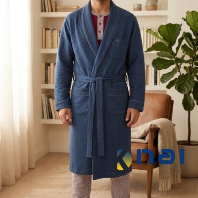 Robe JM 100% Algodão