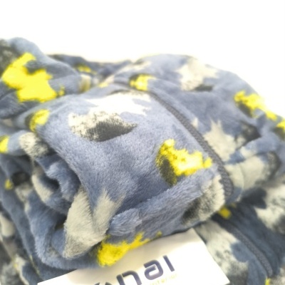 Robe Coralina Batman