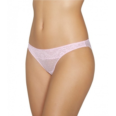 Cueca Renda/Tule Ysabel Mora