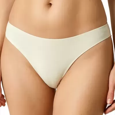 Asa Delta Algodão - Costura Discreta 05 ( Pack 3)