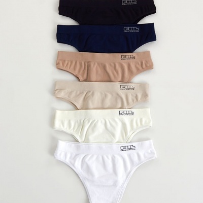 Asa Delta Seamless 3101 ( Pack 3  )