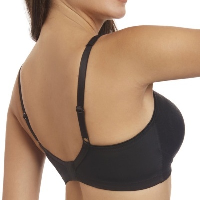 Soutien Selene Marivi copa C