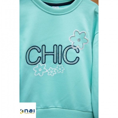 Conjunto  Túnica c/ Leggins " Chic "