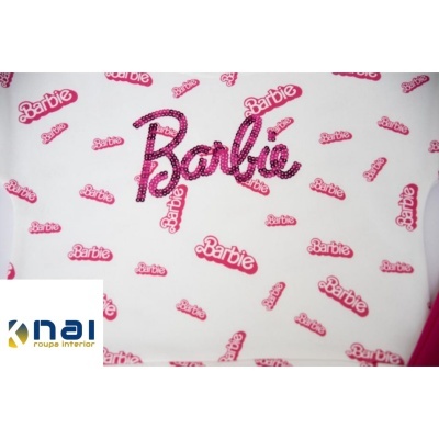 Fato de Treino " BARBIE"