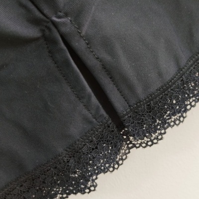 Saiote em Microfibra