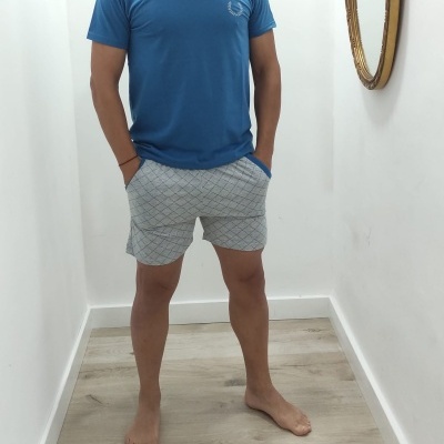 Pijamas Primavera/Verão