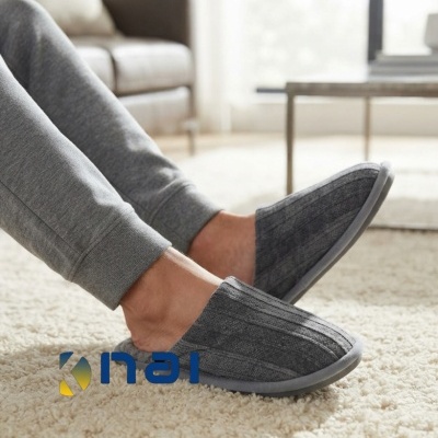 Chinelo de Quarto  Homem