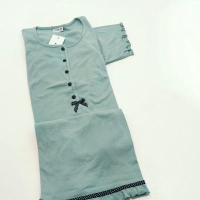 Túnica 100% Alg. Tam.XL      Vários Modelos