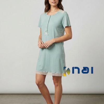 Túnica 100% Algodão Dotti Tam.XL      Vários Modelos