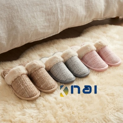 Chinelo de Quarto p/ Mulher
