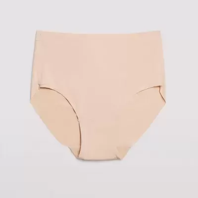Cueca Alta adaptável acabamentos invisíveis 19697