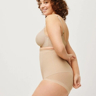 Cueca Cinta Redutora Ysabel Mora ( ref.ª 19611 )