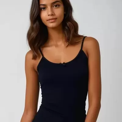 Top Básico Alças 5222