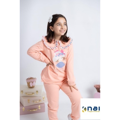 Fato de Treino Boneca