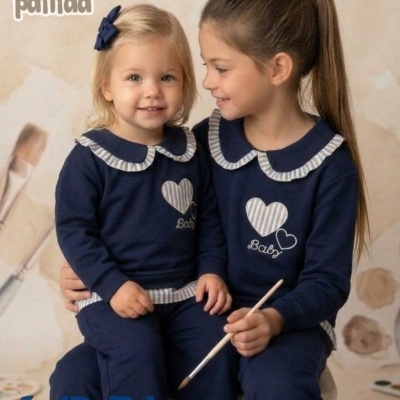 Conjunto Efeito Camisa Baby