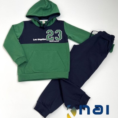 Fato Treino Los Angeles