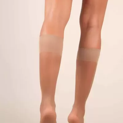 Soquete/Mini meia - Punho Medicinal (Pack 3 pares)