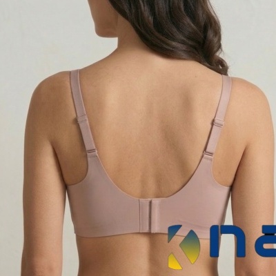 Sutien de Microfibra " Invisible Comfort"