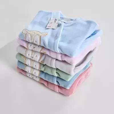 Babygrow Laminado Bordado