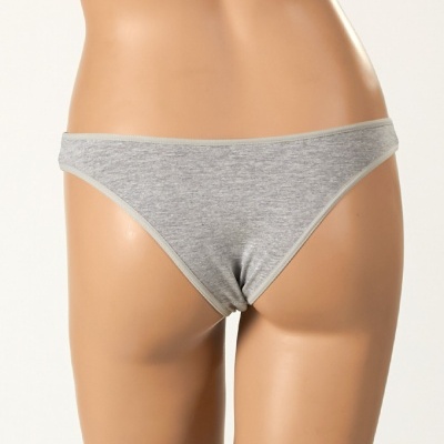 Asa Delta Algodão Fiil ( Pack 3 )