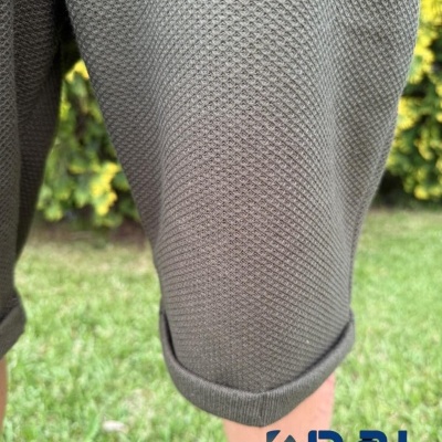 Conjunto Calção NY 1985