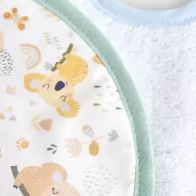 Babete Redonda Coala