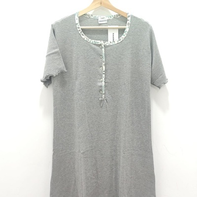 Túnica 100% Alg. Dotty Tam.2 (3XL)                                                                      Vários Modelos