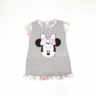 Túnica Menina Minnie