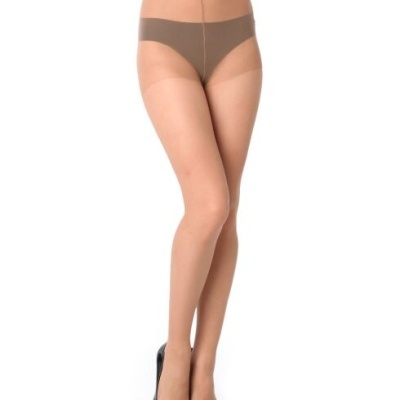 Collant Mousse (Pack 3)