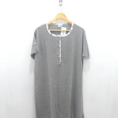 Túnica 100% Alg. Dotty Tam.2 (3XL)                                                                      Vários Modelos