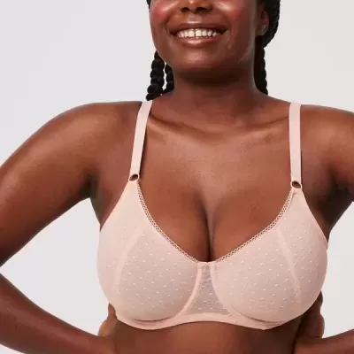 Soutien Redutor Ysabel Mora ref.ª 10596 ( copa E )