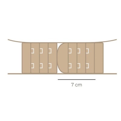 Extensores / Aumentos de Soutien