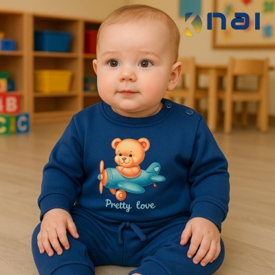 Criança I Bebé I Adolescente