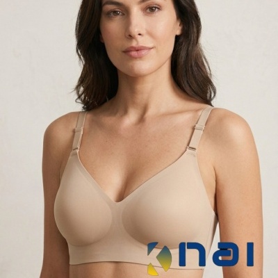 Sutien de Microfibra " Invisible Comfort"