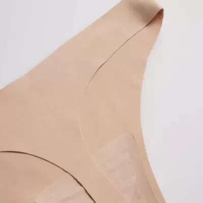 Tanga Algodão Corte Laser YM